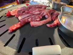 -济州爱肉堂(总店)