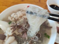 -金宝鸭肉店(斗西分店)