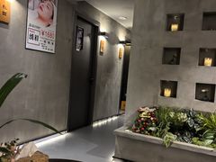 -施奈儿.洗头頭療.按摩SPA.采耳(上梅林店)