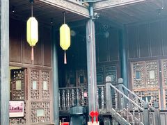 -马家大院
