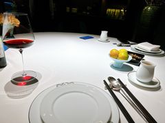 -荣轩(新荣记环球金融中心店)