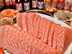 -梨花自助烤肉(西三旗万象汇黑金店)