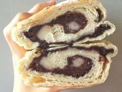 紫米麻薯-面包与我Bread Or Me(长城汇店)