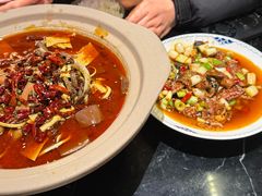 -廖川菜(太阳宫店)