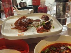 -盛百味·家宴餐厅(霸州分店)