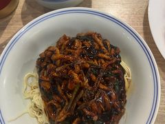 -君东记本帮面馆(天钥桥路店)