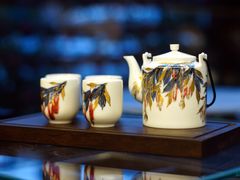 -瓷语堂(上海五维空间创意园店)