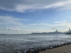 -深圳湾公园(南山区)