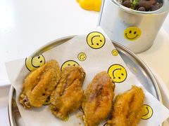 -一粒糖 · 潮汕小吃-海石花特色甜品