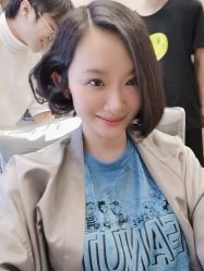 点击看大图 -HAIR HERE造型