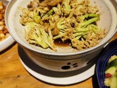 -肉串汪(月坛店)