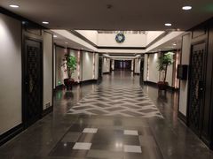-苏州吴宫泛太平洋酒店