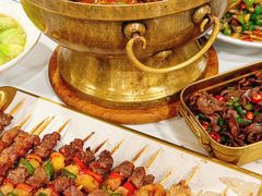 -新凯旋烧烤·燕姐千岛湖土菜