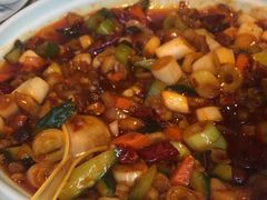 -椒馋小馆(绿源路店)