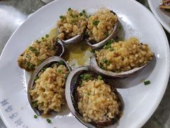 -四川小胡子海鲜(丁村万人海鲜广场店)