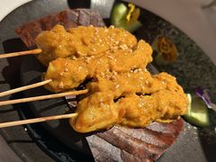 -狮拾久·现代新加坡料理(福田COCO Park店)