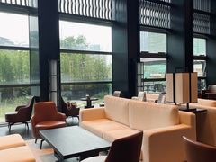-木嘛working coffee(前海店)