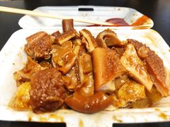 -细妹五香牛杂(步行街店)