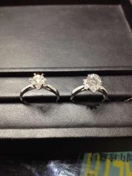 -威德钻石-克拉钻大本营(南京东路店)