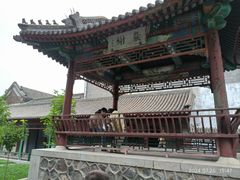 -莲池书院博物馆