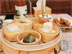 -古铺良食(柯城店)