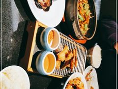 -老头儿油爆虾·知味杭州(爱琴海购物中心)