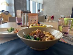 -解放碑威斯汀酒店-知味国际美食餐厅