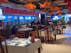 -沱江小镇 (良乡店)