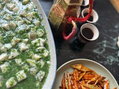 -兰溪小馆(东直门簋街店)