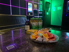 -泡沫BUbbLE量贩式KTV(金沙江路店)