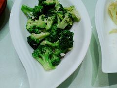 -梧桐餐厅(泉城路店)