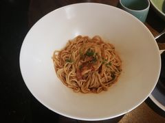 -粗茶淡饭·隐庐私厨(东亭店)