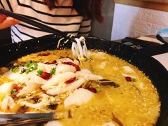 -好人民间小吃·番茄鱼酸菜鱼(木渎悠方店)