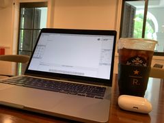 -星巴克臻选(广州沙面店)