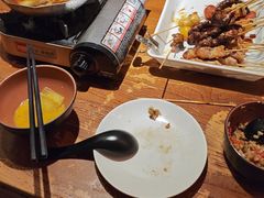 -王氏炉匠·烧鸟放题自助(三里屯店)