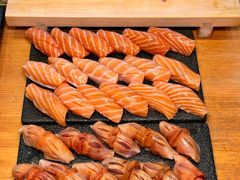 -鮨冠OMAKASE食べ放题(北京首店)