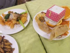 -鑫善坊(经四路店)
