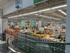 -大润发(东台店)