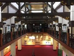 -四川大学博物馆