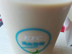 -肯德基(津滨店)