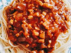 -敦煌达记酱驴肉黄面馆