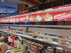 -友壹町寿司(嘉洲广场店)