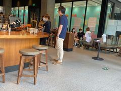 -星巴克臻选(北京太阳宫凯德店)