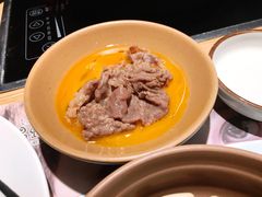 -温野菜涮涮锅(西单大悦城店)