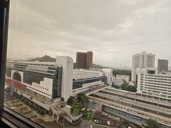 -深圳香格里拉酒店