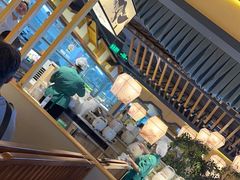 -绿草地·湘菜(喜盈门店)