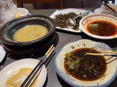 -土桥手掌鸡·26年灌县老味道(都江堰店)