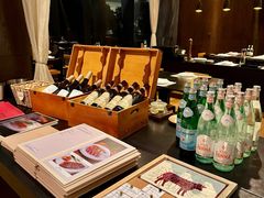 -当米亚诺意大利餐厅(武汉光谷凯悦酒店)
