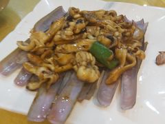 -台山美食一绝阿四台山黄鳝饭(阿四创作店)