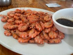 -恒盛海鲜餐厅